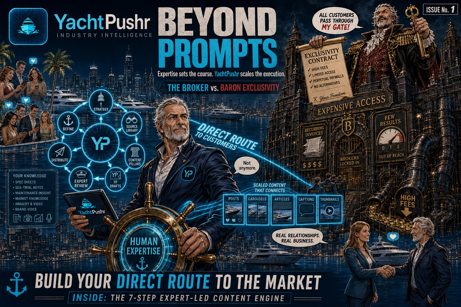 yacht pushr blog image